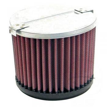 K&N Luftfilter Tauschluftfilter HA-0900