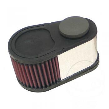 K&N Luftfilter Tauschluftfilter YA-1595