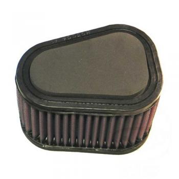 K&N Luftfilter Tauschluftfilter BU-1297