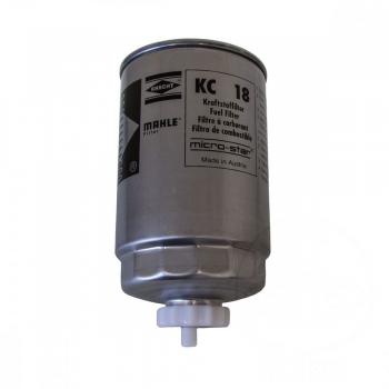 Kraftstofffilter KC18, Benzinfilter