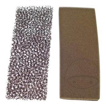 Luftfilter Athena Schaumstoff-Filter S410010200014
