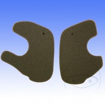 Luftfilter Athena Schaumstoff-Filter S410210200010