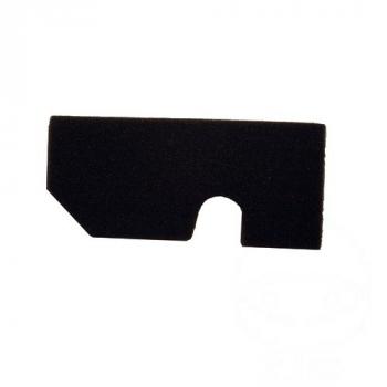 Luftfilter Athena Schaumstoff-Filter S410420200005