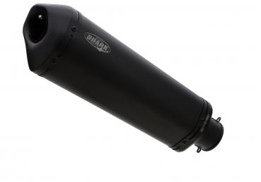 Auspuff SHARK DSX-10 Slip on Schalldämpfer (4-1) Super Short, 841267