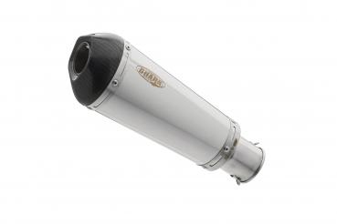 Auspuff SHARK DSX-7 Slip on Schalldämpfer (4-1), 843029