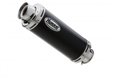 Auspuff HURRIC Supersport Slip on Schalldämpfer (4-1), 63502561