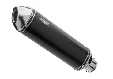 Auspuff SHARK DSX-5 Slip on Ersatzdämpfer (2-1), 841104