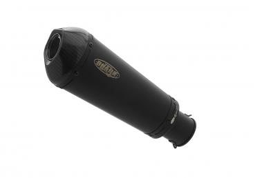 Auspuff SHARK DSX-7 Slip on Ersatzdämpfer (4-1) Super Short, 843173