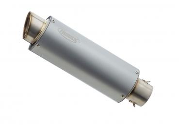 Auspuff HURRIC TEC One Slip on Ersatzdämpfer (2-1), 63503718