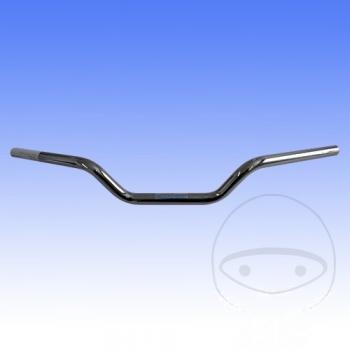 Lenker Tour stahl CR 22mm