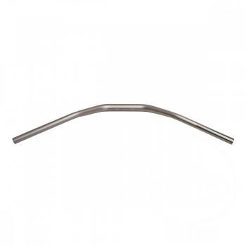 Lenker Tour Bar, aluminium silber 28mm LSL