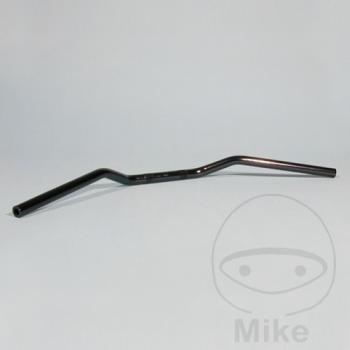 Lenker Superbike, aluminium schwarz 22mm TRW