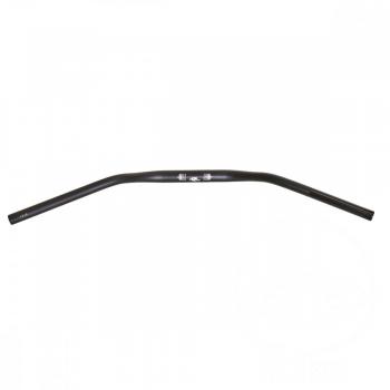 Lenker Superbike, aluminium schwarz 28mm LSL