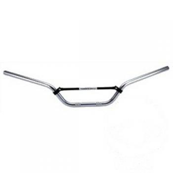 Lenker silber 22mm