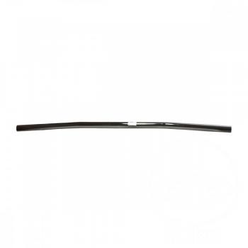 Lenker Dragbar stahl CR 22mm