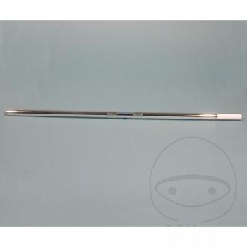 Lenker Straight stahl CR 22mm