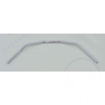 Lenker Chopper stahl CR 22mm