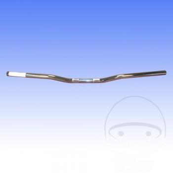 Lenker Street stahl CR 22mm