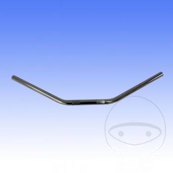Lenker Dragbar stahl CR 22mm