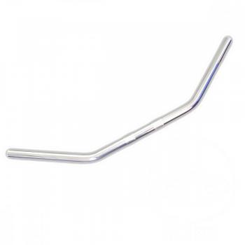 Lenker Dragbar stahl CR 22mm