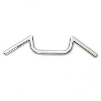 M-Lenker stahl CR 22mm