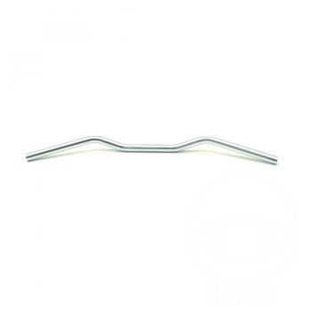 Lenker MSP Custombar stahl CR mit Kabelkerbe 1 Zoll