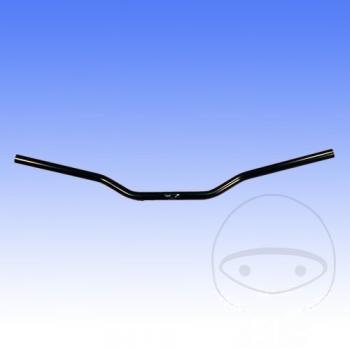 Lenker Tour stahl schwarz 22mm TRW