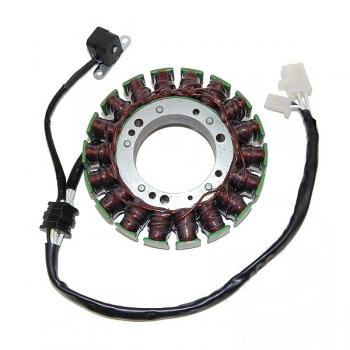Lichtmaschine Stator