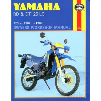 Reparaturanleitung fuer Yamaha (nur in englisch)