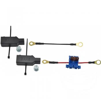 Batterieverteiler 2-polig