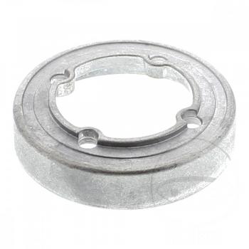 Haltering für Membrane