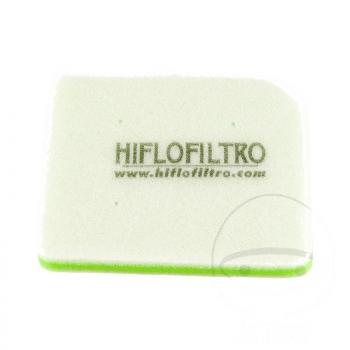 Luftfilter Schaumstoff Hiflo HFA6104DS