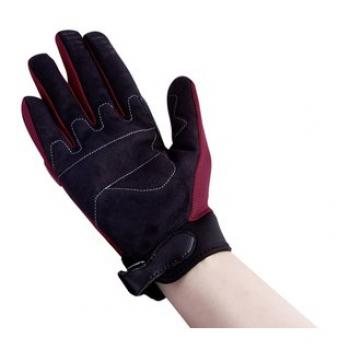 Preview: Kraftwerk Mechaniker-Arbeitshandschuhe, Größe XXL