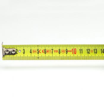 Polar Rollbandmass 8m/25mm