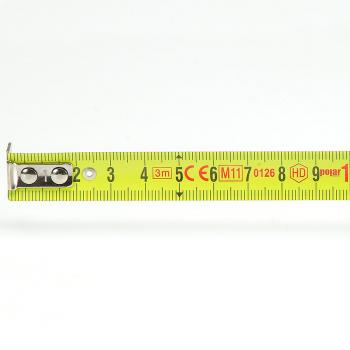 Polar Rollbandmass 5m/25mm