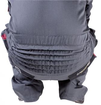 Braking Arbeitskittel Gr.XXL
