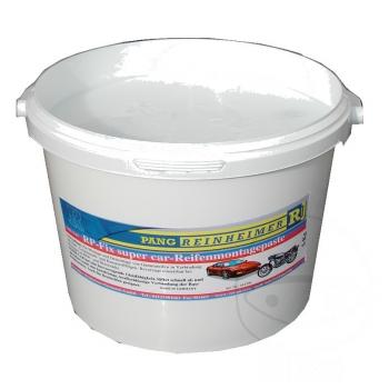 Reifenmontagepaste 5 kg