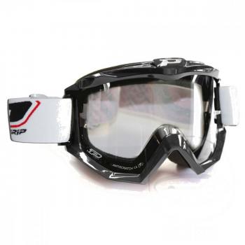 Progrip Brille RACE LINE 3201 schwarz