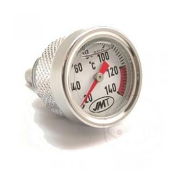 Ölthermometer, Direktmesser,  20x1.5mm