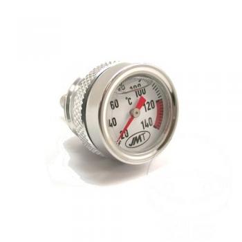 Ölthermometer, Direktmesser,  27x3.0mm