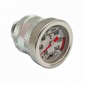 Ölthermometer, Direktmesser,  20x2.5mm