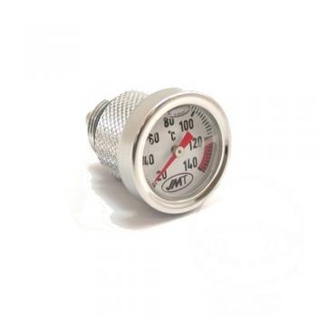 Ölthermometer, Direktmesser,  20x1.5mm