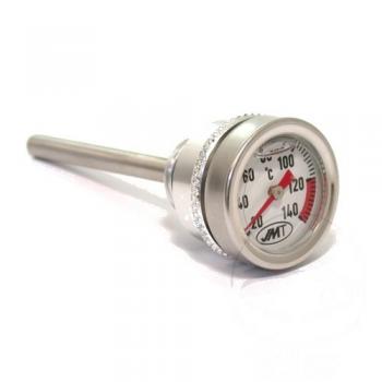 Ölthermometer, Direktmesser,  20x2.5mm
