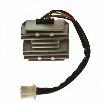Lichtmaschinenregler, Gernerator-Regler, Gleichrichter