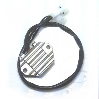 Lichtmaschinenregler, Gernerator-Regler, Gleichrichter