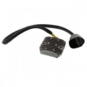 Lichtmaschinenregler, Gernerator-Regler, Gleichrichter, Mosfet Tech