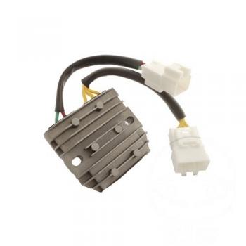 Lichtmaschinenregler, Gernerator-Regler, Gleichrichter, Mosfet Tech