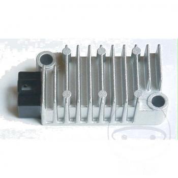 Lichtmaschinenregler, Gernerator-Regler, Gleichrichter