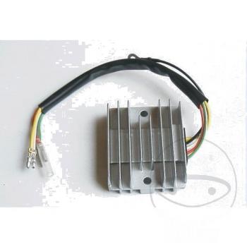 Lichtmaschinenregler, Gernerator-Regler, Gleichrichter