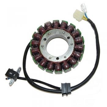 Lichtmaschinen Strator, Ankerplatte für Schwungrad
